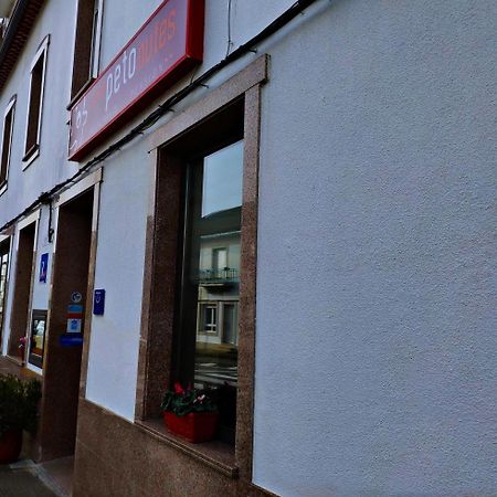 Casa Peto Outes Hotel Екстериор снимка
