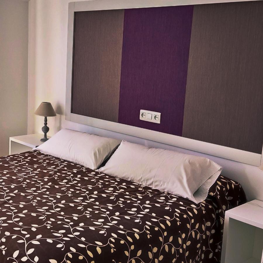 Casa Peto Outes Hotel Екстериор снимка