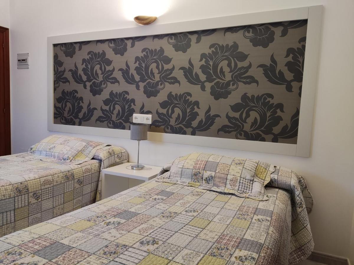 Casa Peto Outes Hotel Екстериор снимка