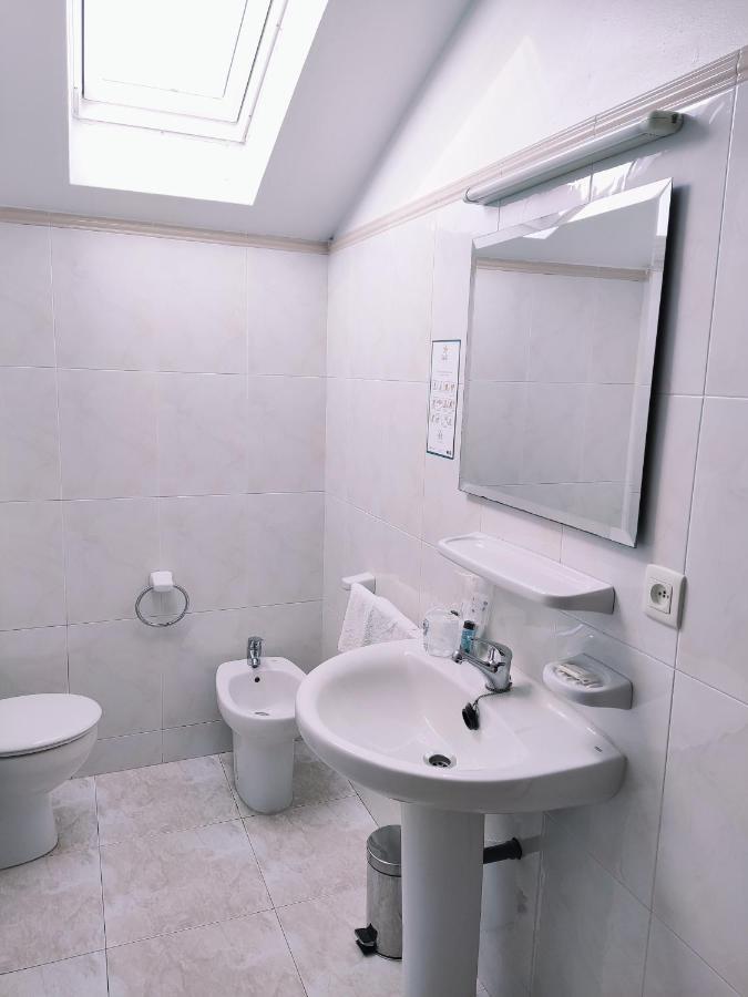 Casa Peto Outes Hotel Екстериор снимка