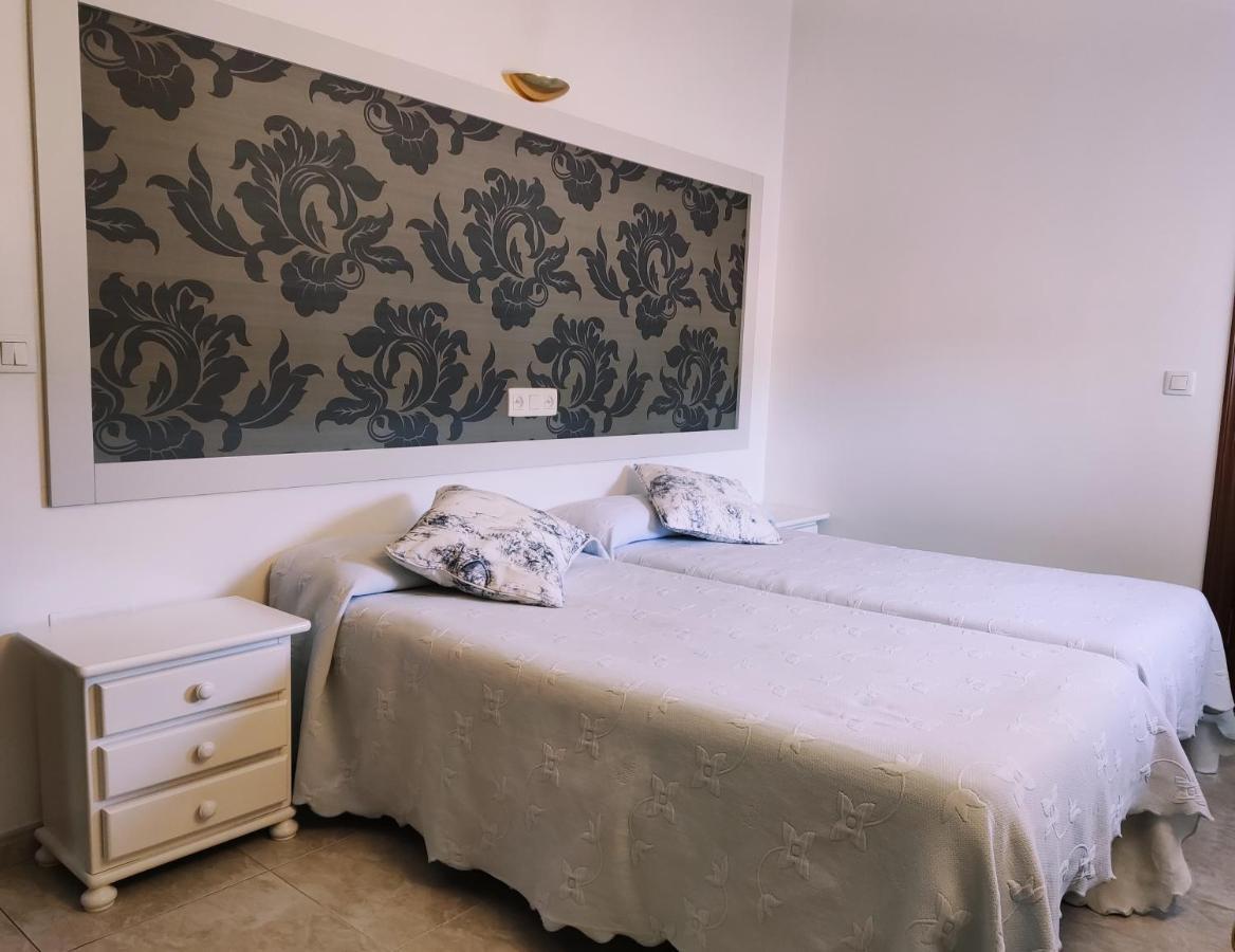 Casa Peto Outes Hotel Екстериор снимка