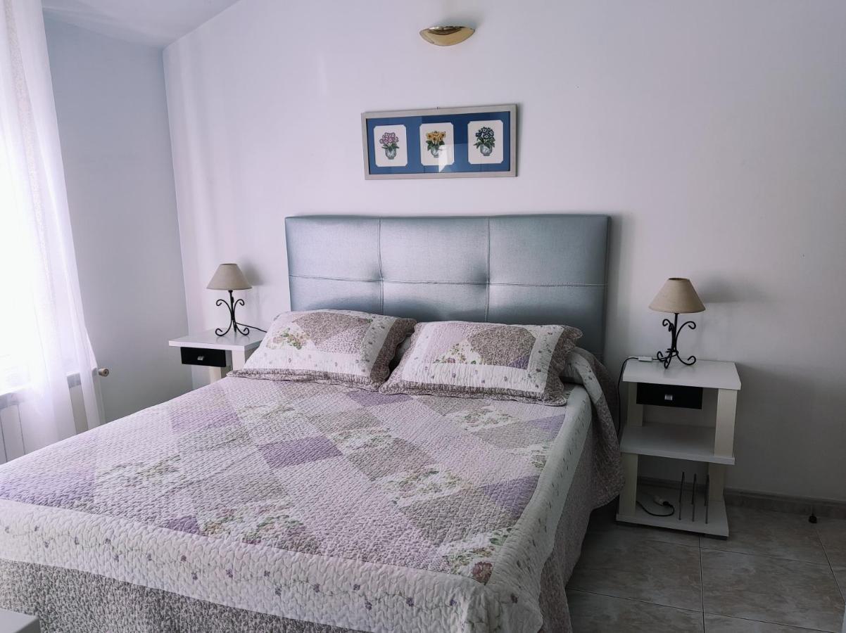Casa Peto Outes Hotel Екстериор снимка