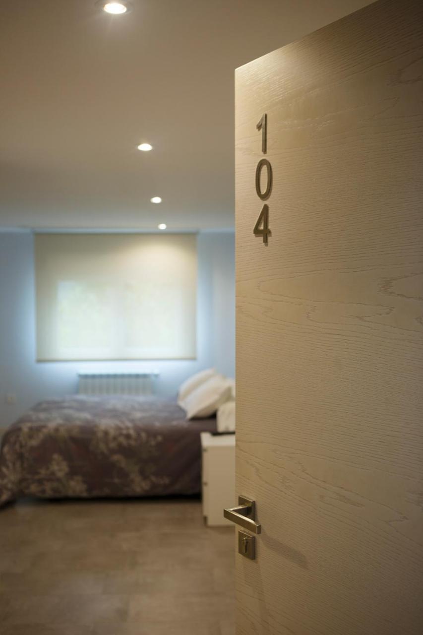 Casa Peto Outes Hotel Екстериор снимка