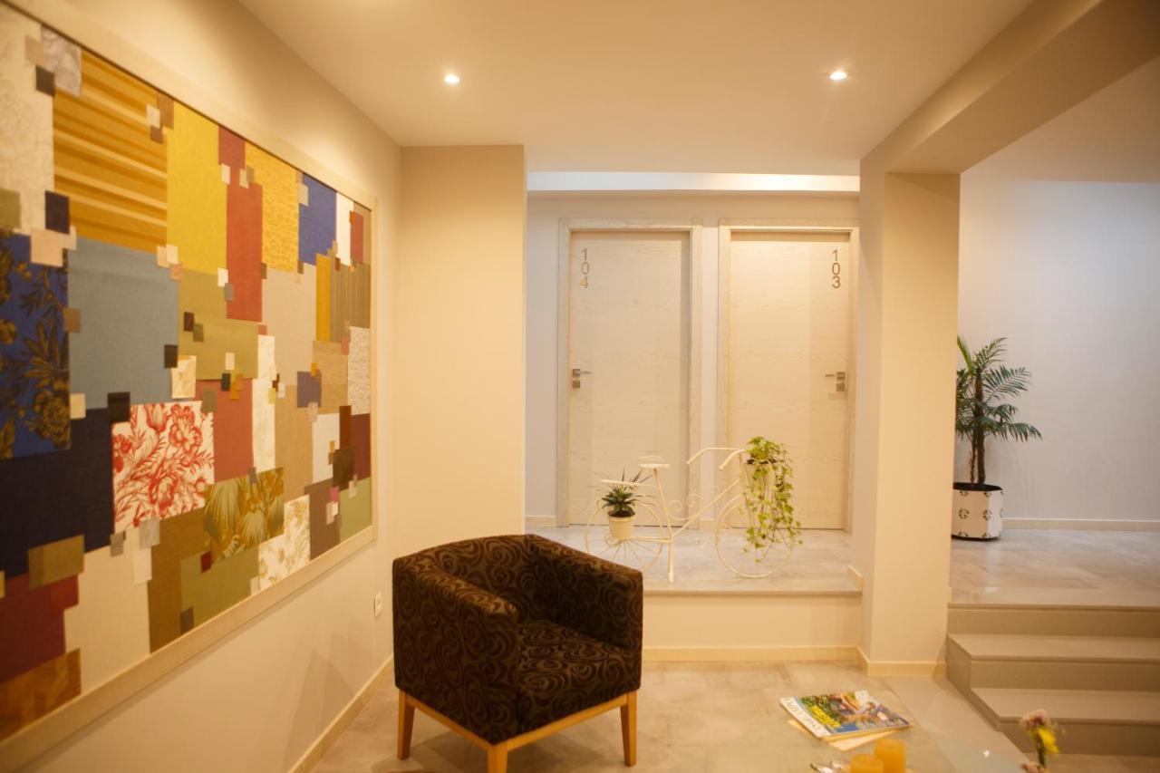 Casa Peto Outes Hotel Екстериор снимка