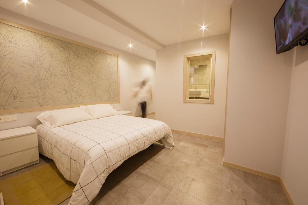 Casa Peto Outes Hotel Екстериор снимка