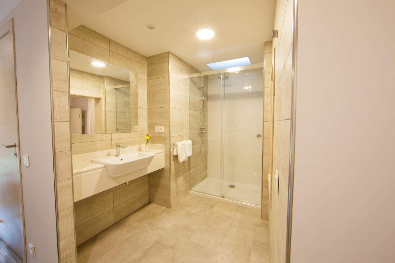 Casa Peto Outes Hotel Екстериор снимка