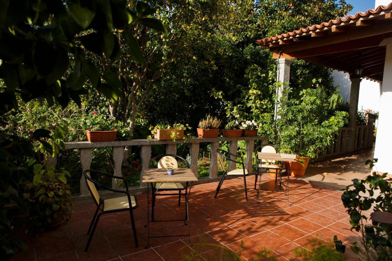 Casa Peto Outes Hotel Екстериор снимка