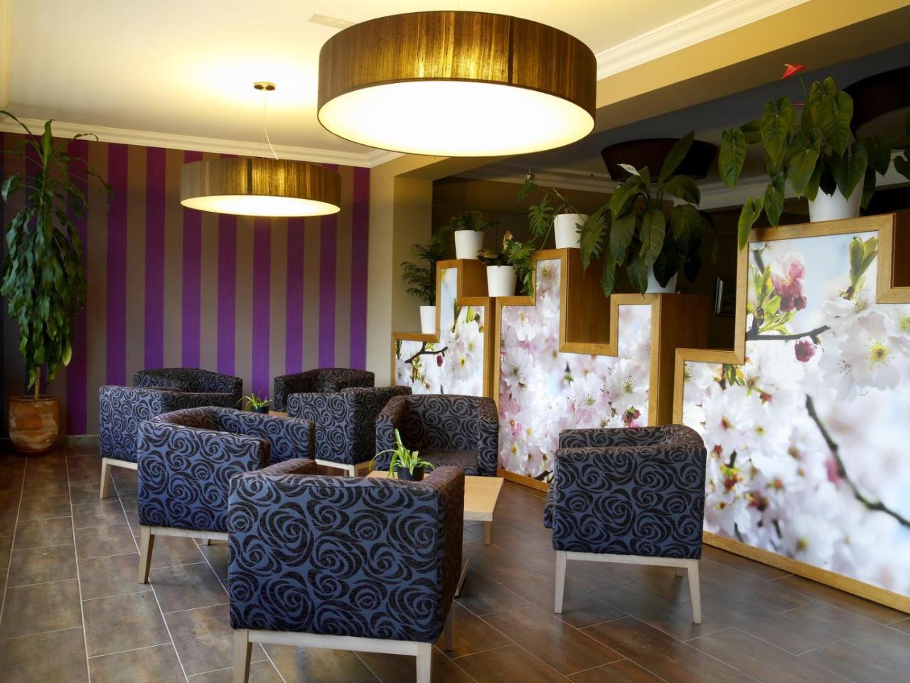Casa Peto Outes Hotel Екстериор снимка