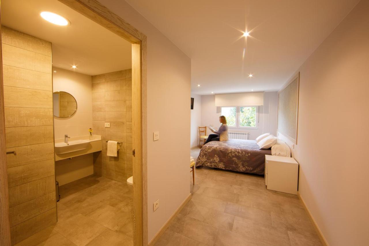 Casa Peto Outes Hotel Екстериор снимка