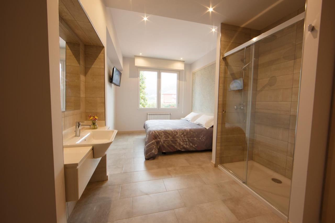 Casa Peto Outes Hotel Екстериор снимка